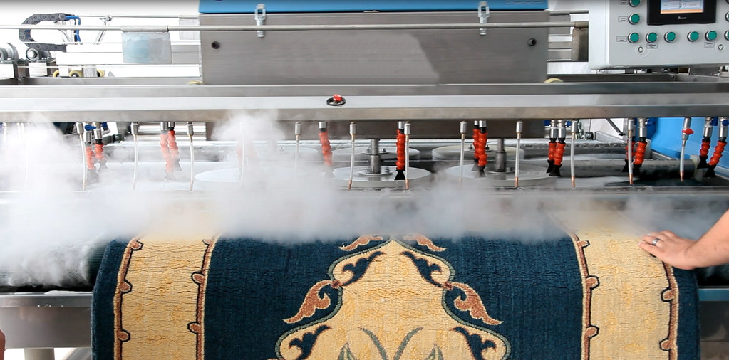 Altındağ Halı Yıkama