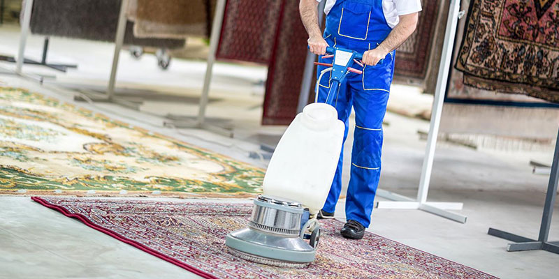 Altındağ Halı Yıkama