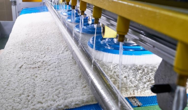 Altındağ Halı Yıkama