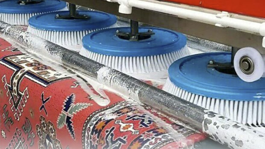 Altındağ Halı Yıkama